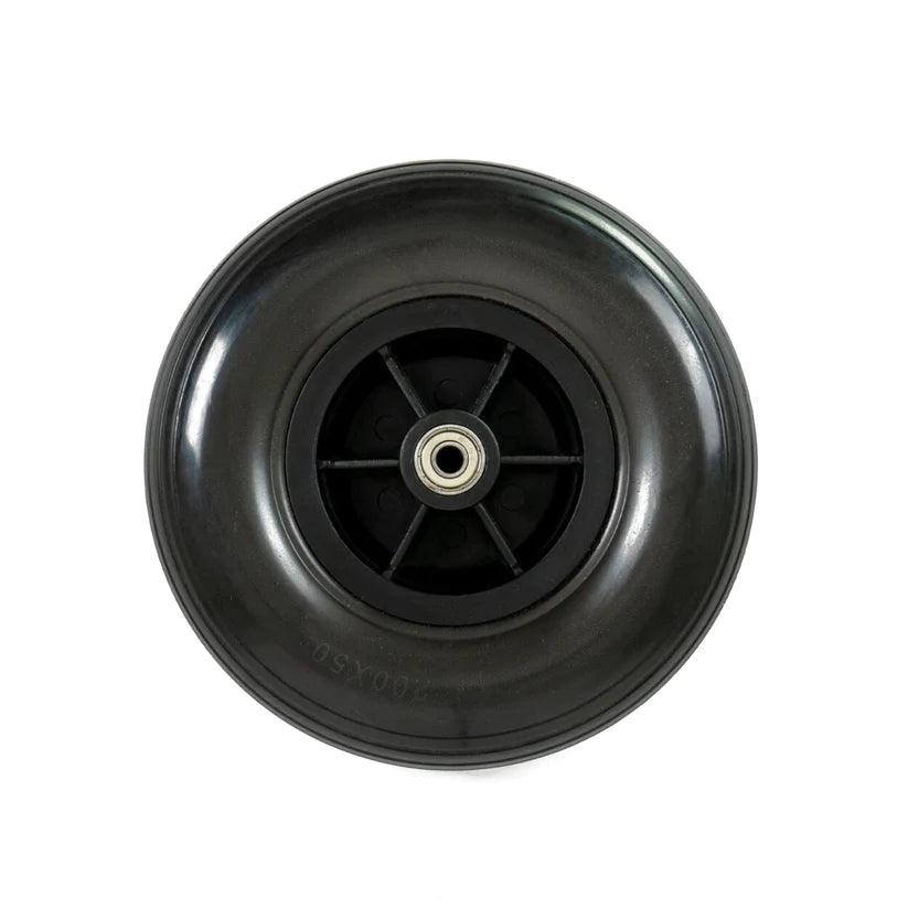Power Wheelchair Front Tire